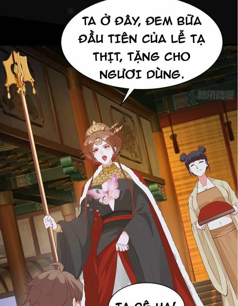 ta lập hậu cung tại tây du ký chapter 79 3