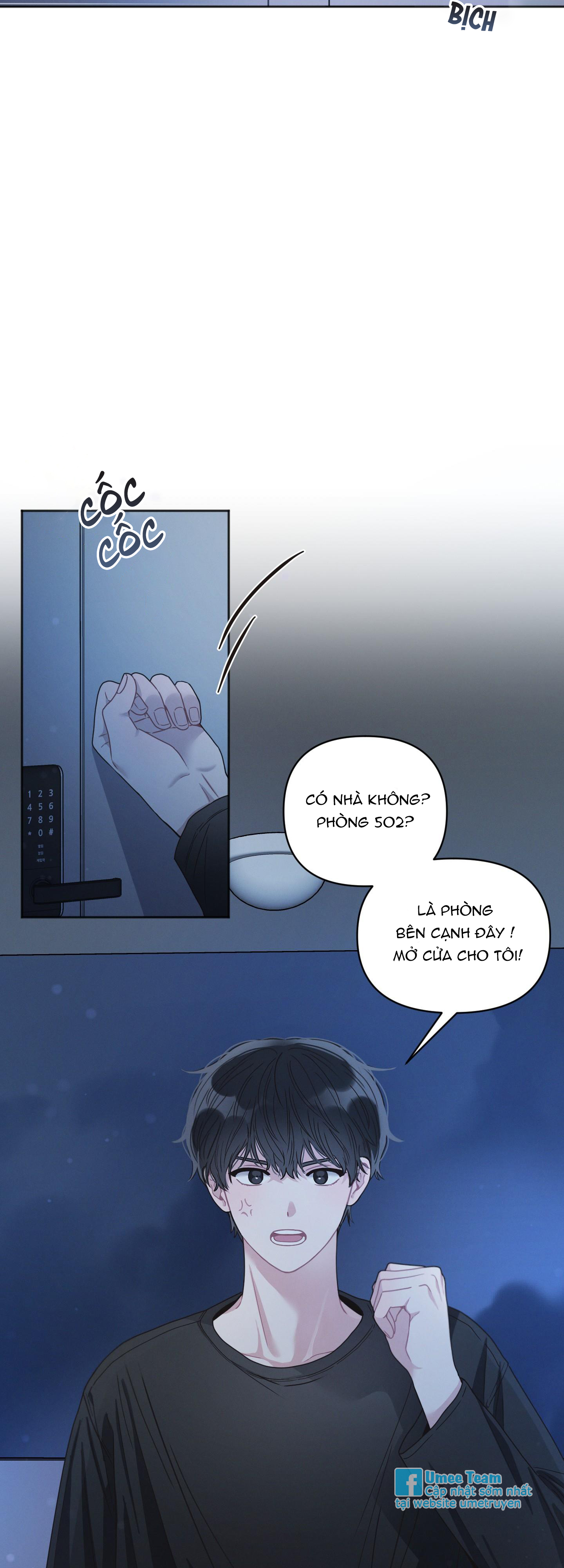 đời tư hàng xóm chapter 1 4