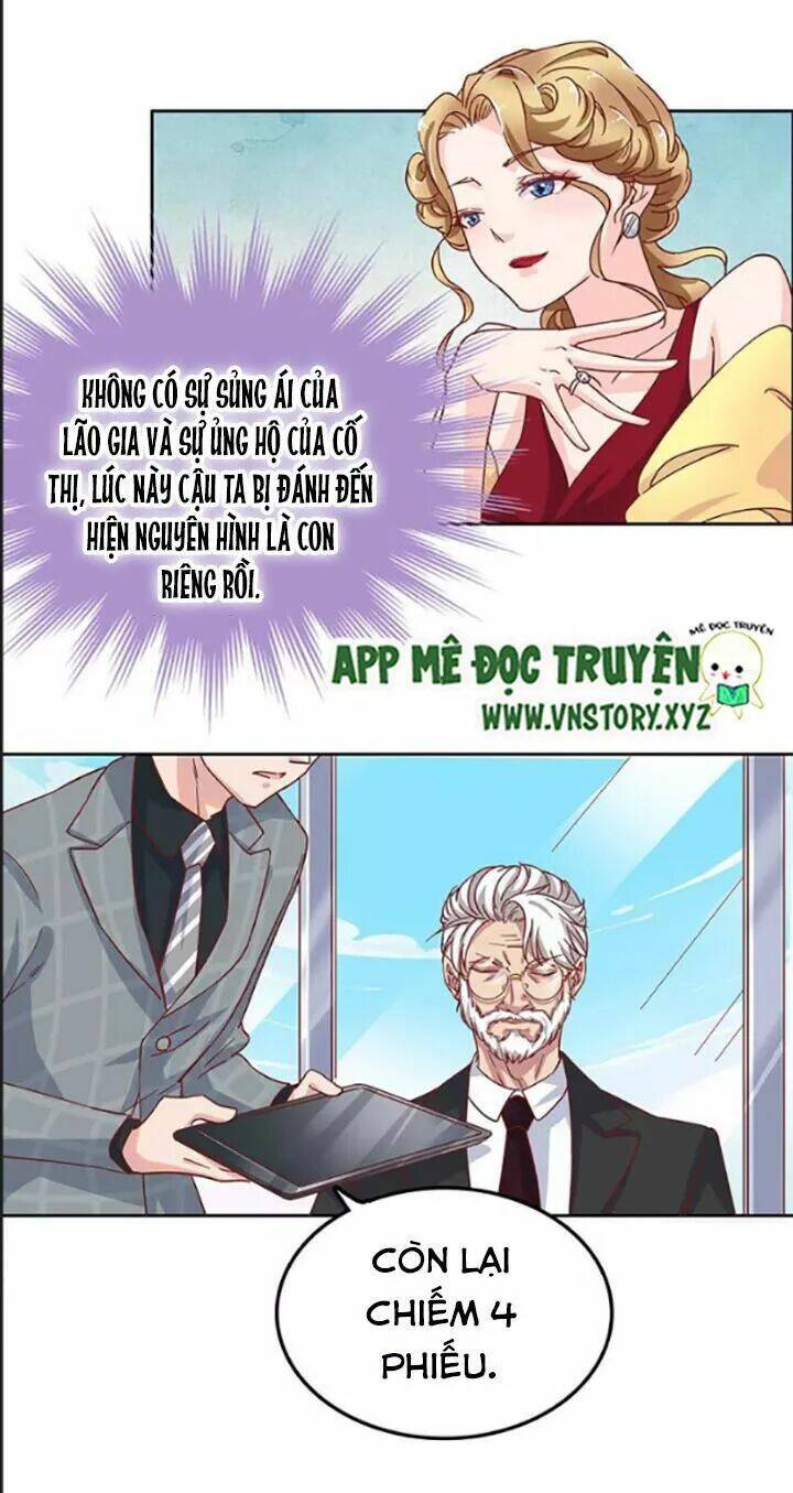 yêu em, sai đến tận cùng chapter 51 17