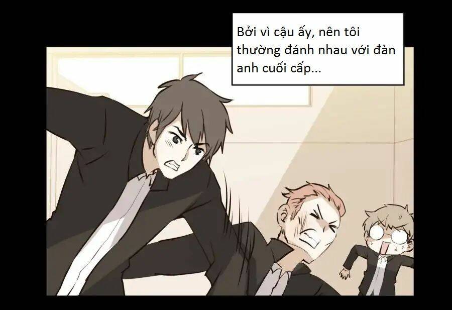 tai cá voi chapter 2 15