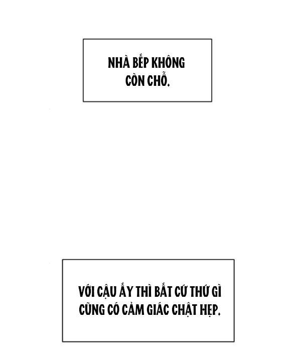 [18+] Nước Mắt Trên Đóa Hoa Tàn chapter 40.2 46
