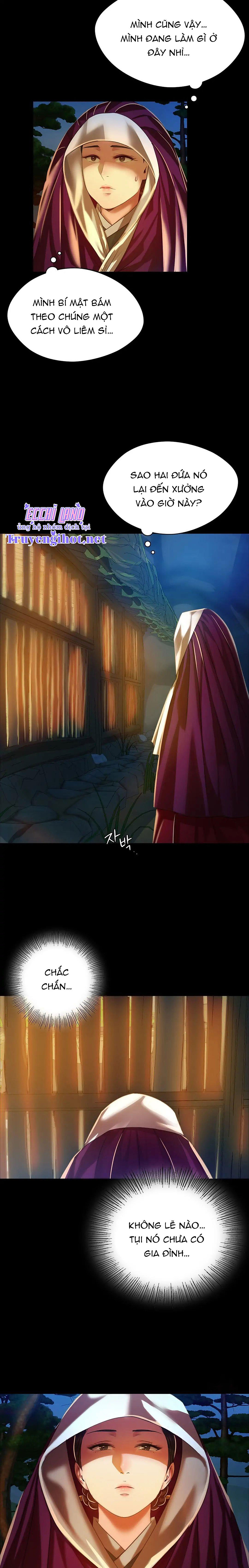 Em Chỉ Có Thể Là Của Tôi chapter 31.1 3