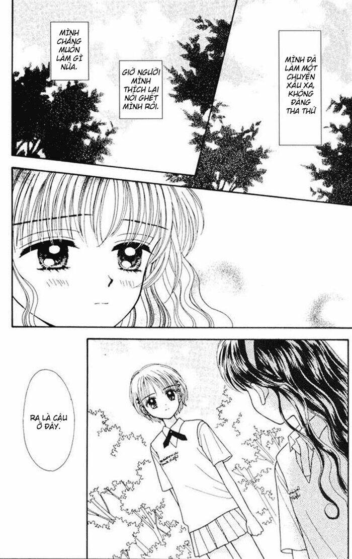 minto na bokura chapter 18 18