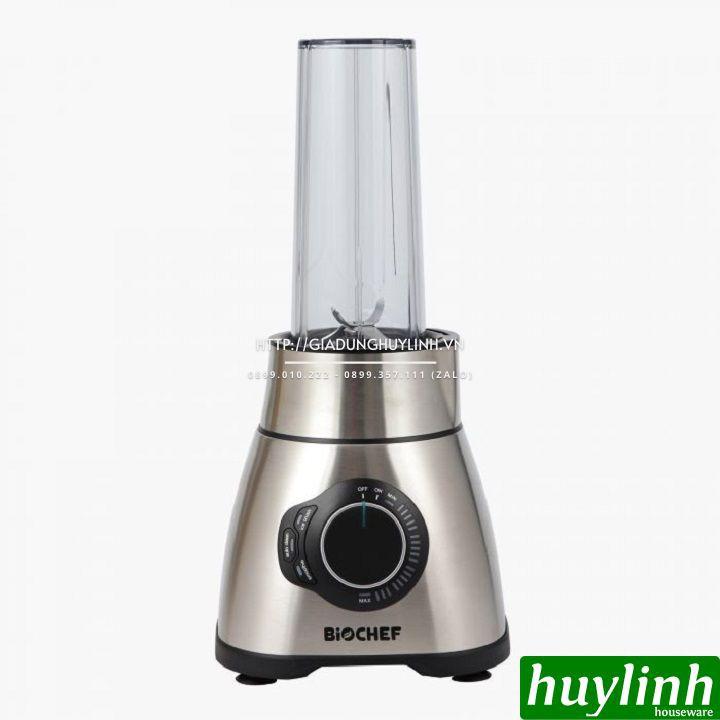 Máy xay sinh tố Biochef Galaxy PRO - Made in Úc - Hàng Chính Hãng