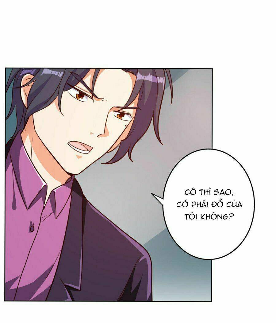 hôn nhân dục vọng: thiếu gia nhẹ một chút! chapter 91 31