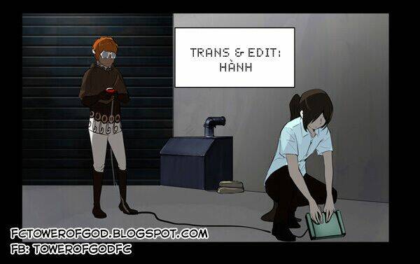 cuộc chiến trong tòa tháp chapter 326 1