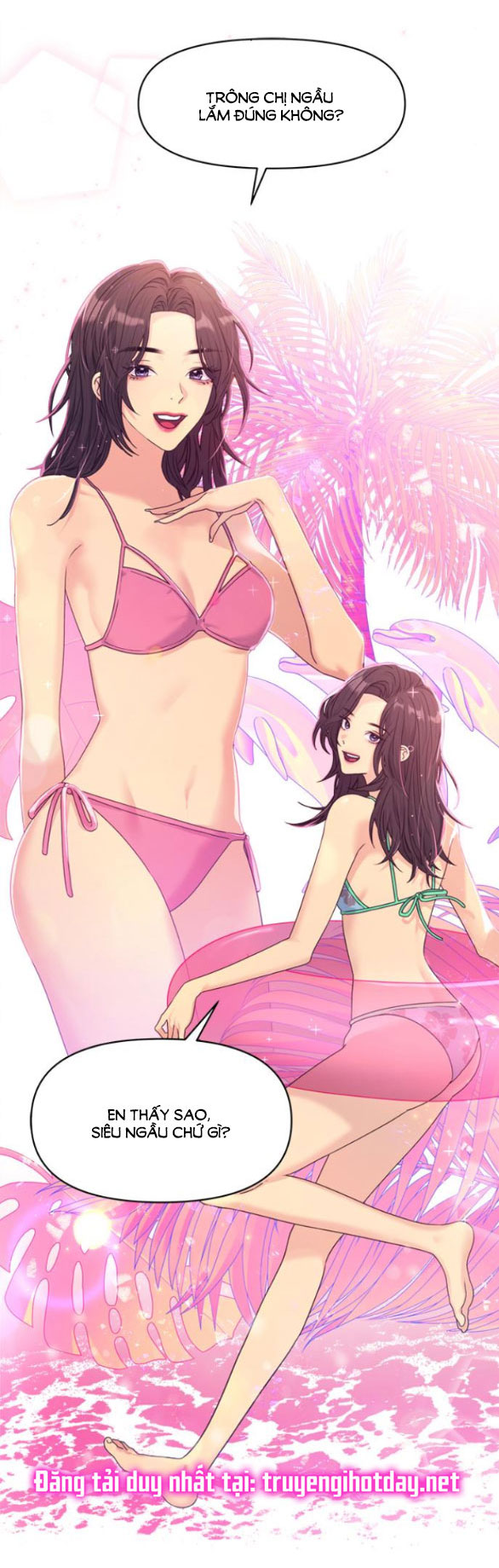 Couple Breaker chapter 39.2 17