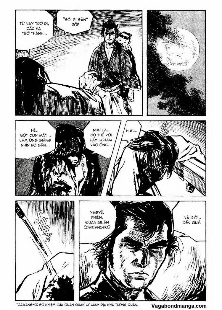 lone wolf and cub chapter 81 58