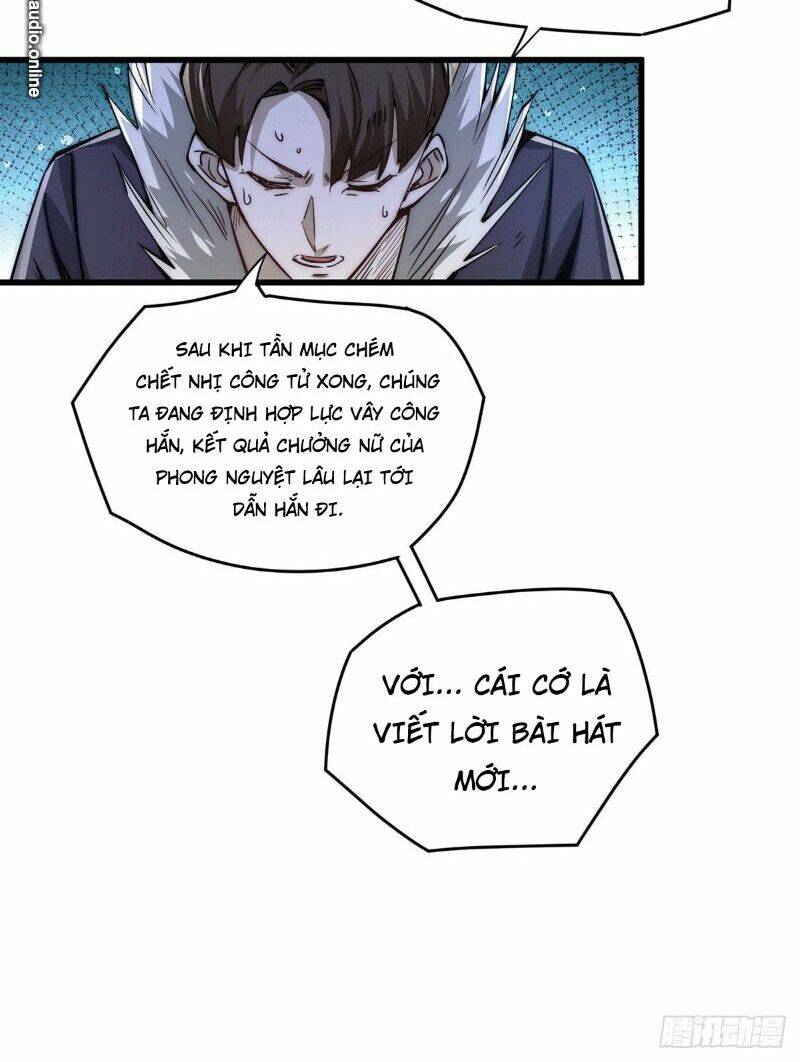 đô thị đỉnh phong cao thủ chapter 189 11