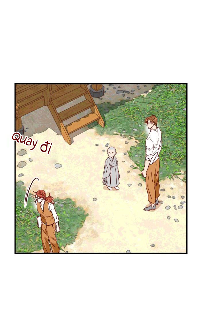 khoảnh khắc lãng mạn chapter 7 42