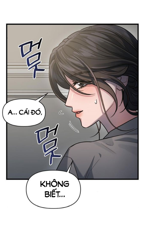 [18+] dục vọng tao nhã chapter 18.1 2