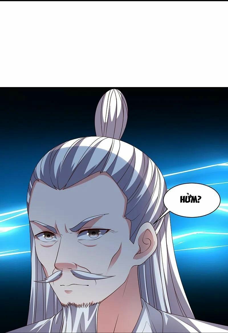 tiên võ đế tôn chapter 271 71