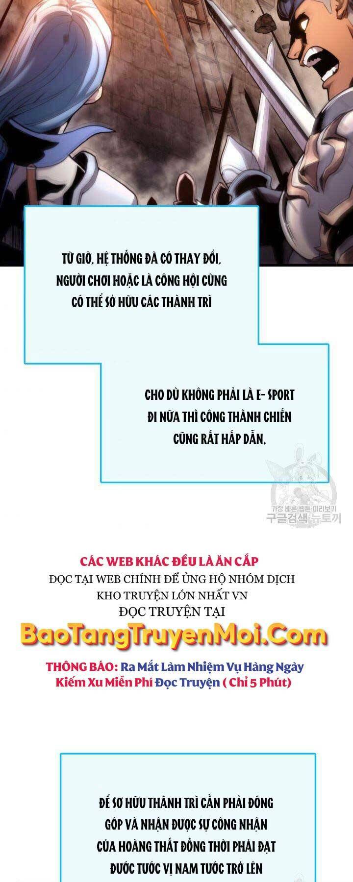 huyền thoại game thủ - tái xuất chapter 66 5