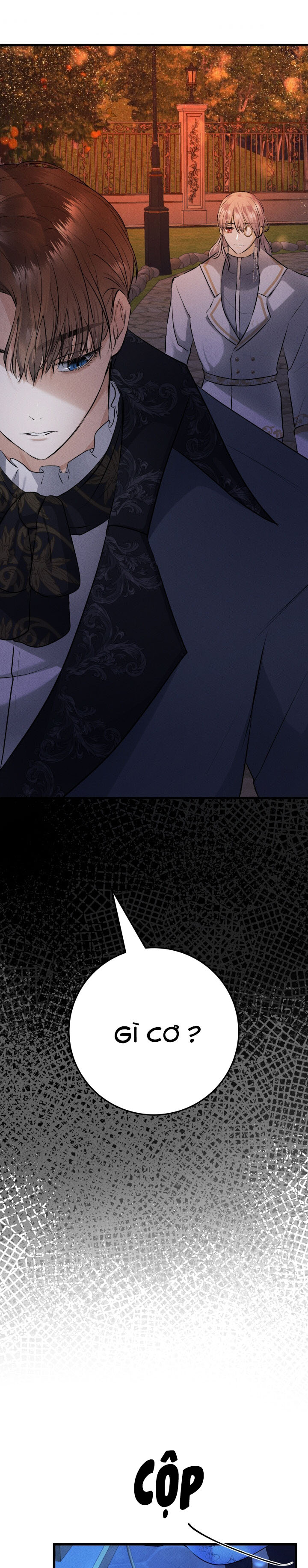 tôi muốn hủy cuộc hôn ước này chapter 18 22