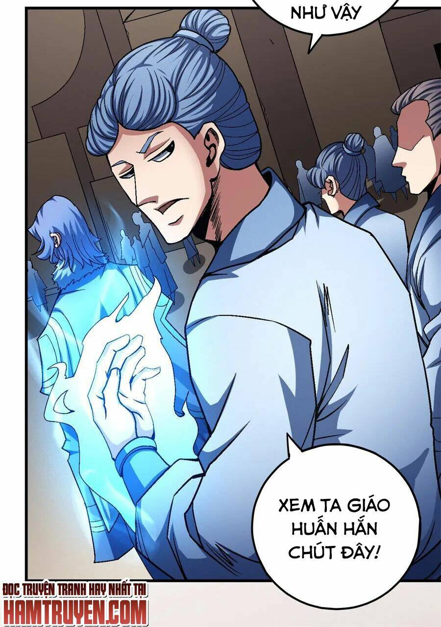 Tuyệt Thế Võ Thần Chapter 349 - Trang 45