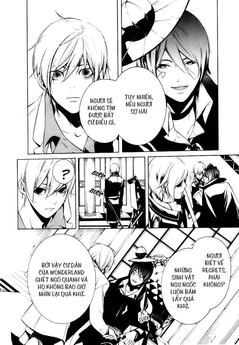 are you alice? chapter 3 8