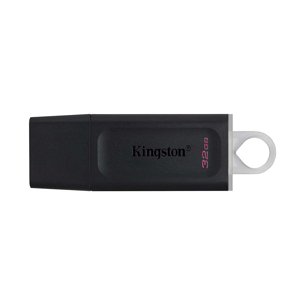 USB Kingston 32GB DataTraveler Exodia - Hàng chính hãng