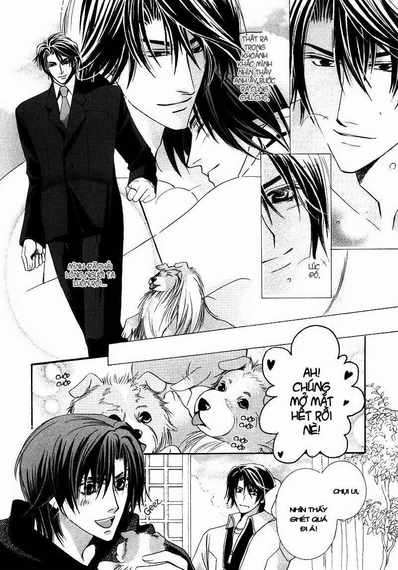 kawaita yoru no machi wo oyogu chapter 5 35