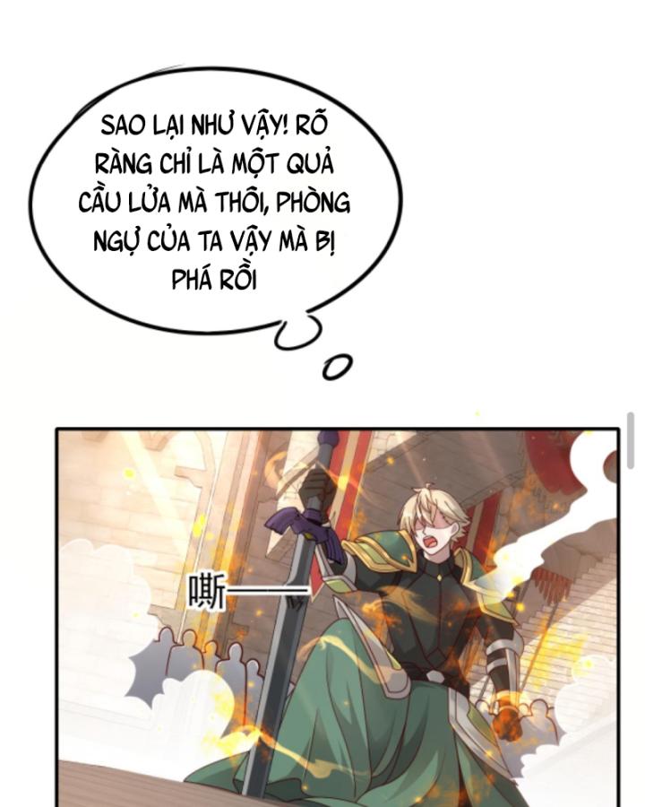 người chơi và nhân vật chính đều muốn làm hại ta chapter 61 13