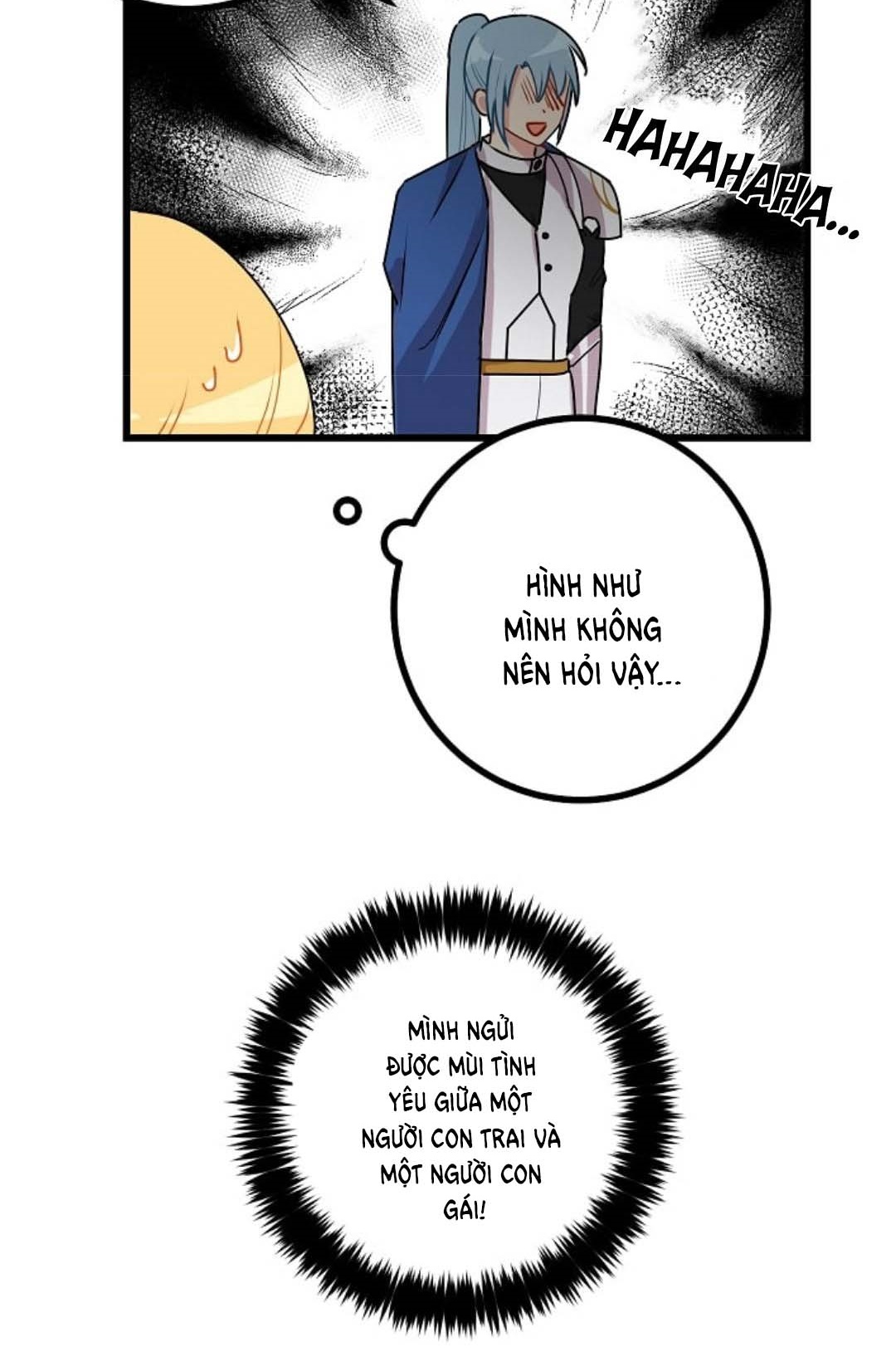 tôi là tiểu thư của gia đình này chapter 33 51