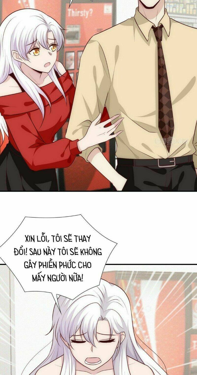 trở lại showbiz làm ảnh hậu chapter 23 13