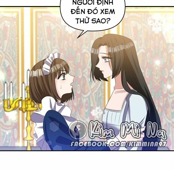 người chồng bạo chúa của tôi đã thay đổi chapter 24 27