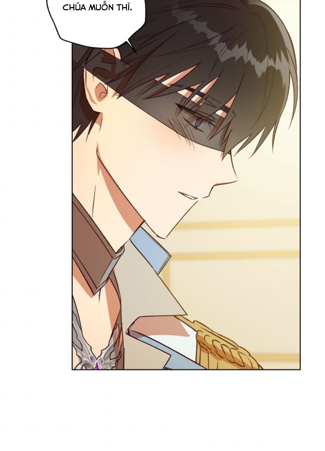 công chúa khắc ấn kẻ phản nghịch chapter 23 76