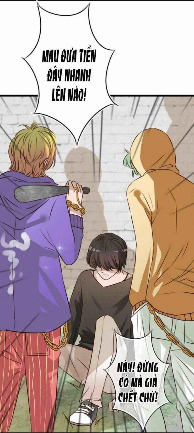 sau con mưa mùa hạ chapter 2 25