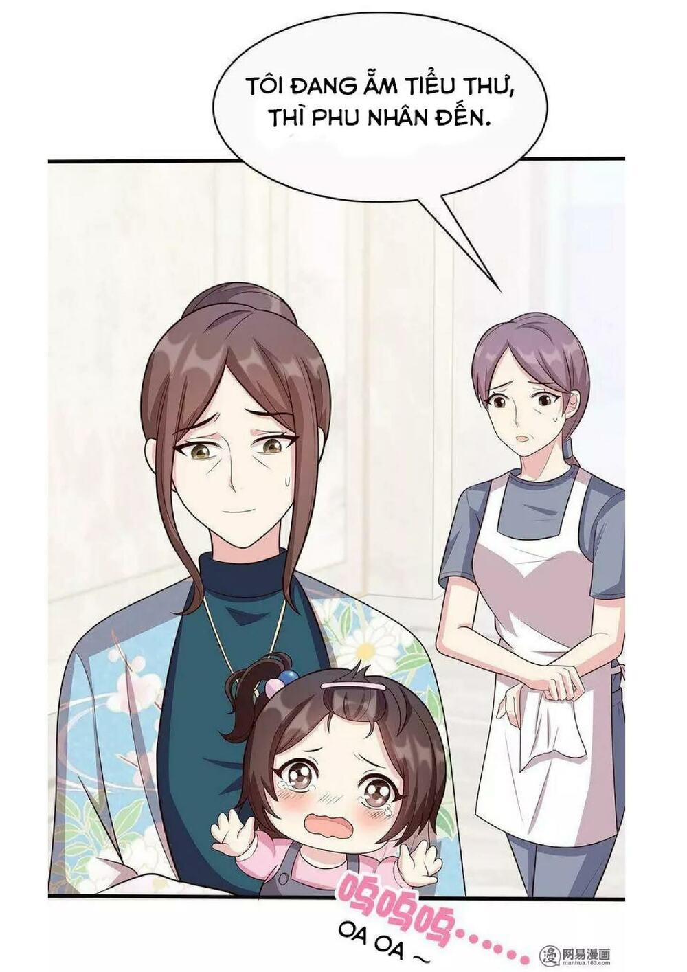 nam thần manh bảo tận diệt chapter 15 5