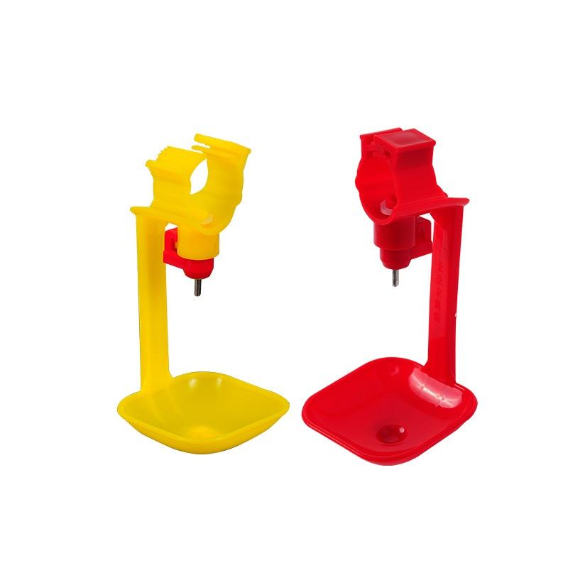 Máng uống nước tự động cho gà ngan vịt dùng hiệu quả DN40