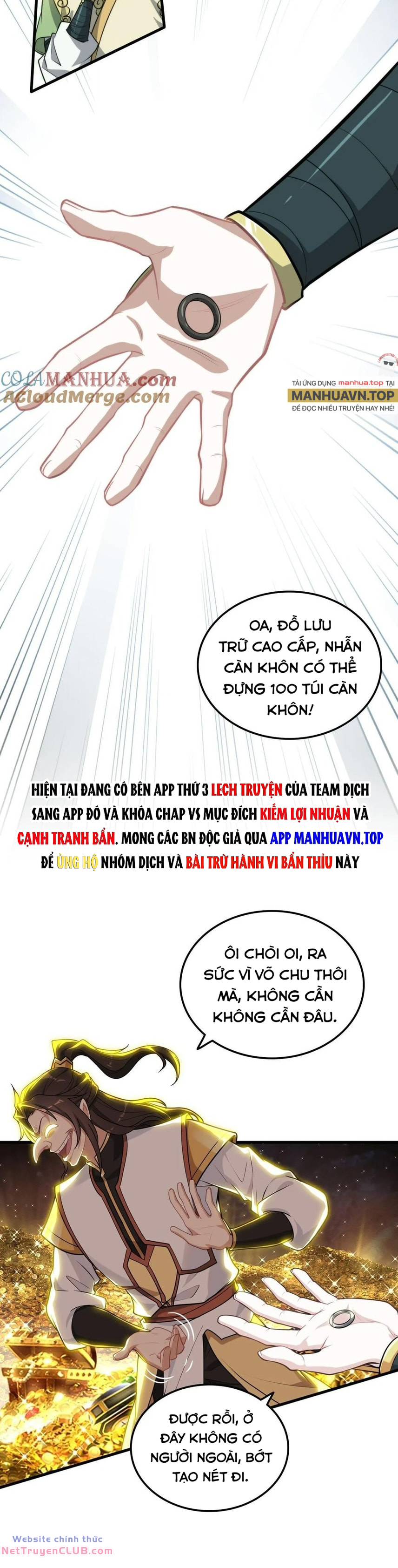 tu tiên chính là như vậy chapter 58 7