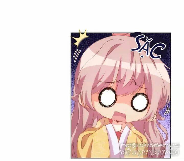 ồ, phu quân đáng yêu của tôi! chapter 36 11