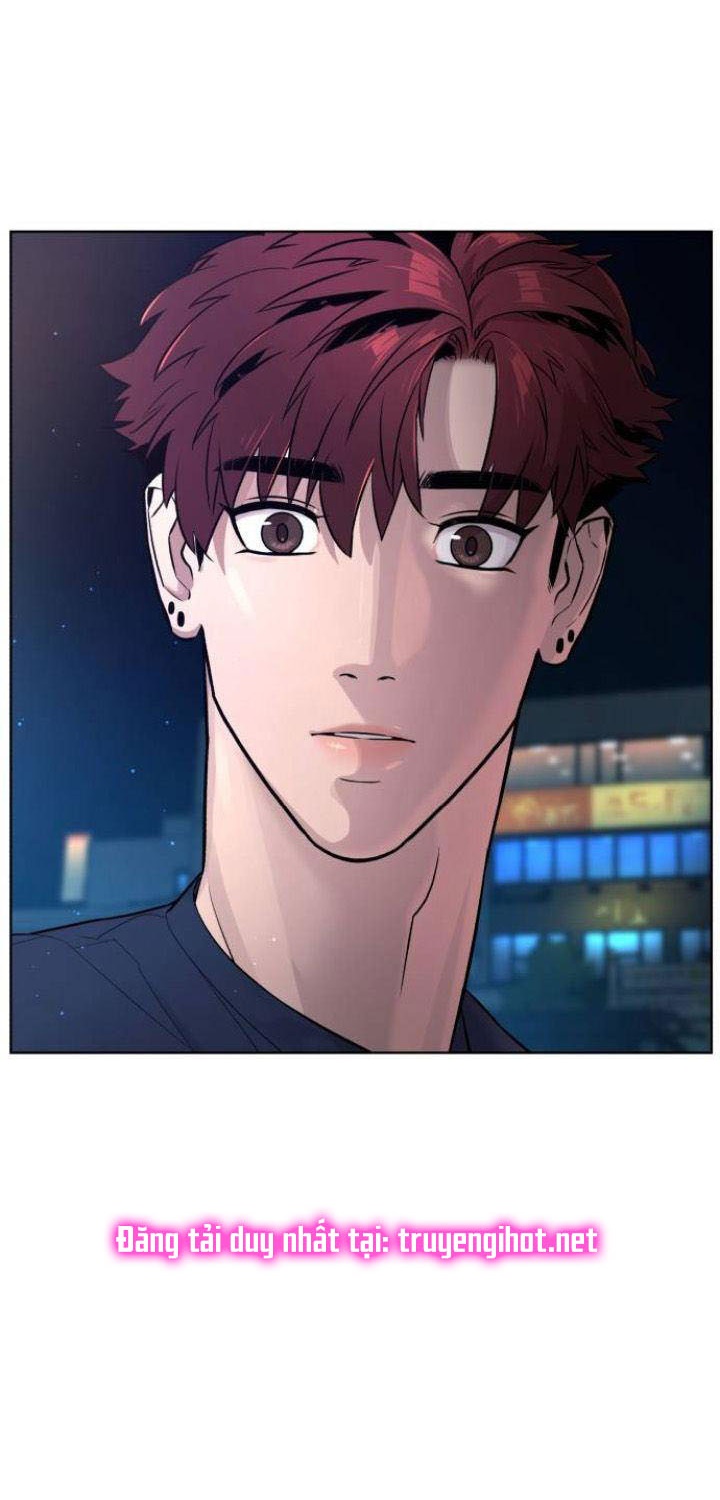 bạch huyết - white blood chapter 39 81