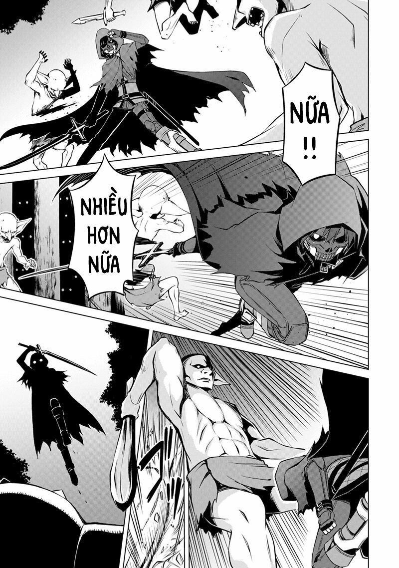 Berserk Of Gluttony chapter 0 7