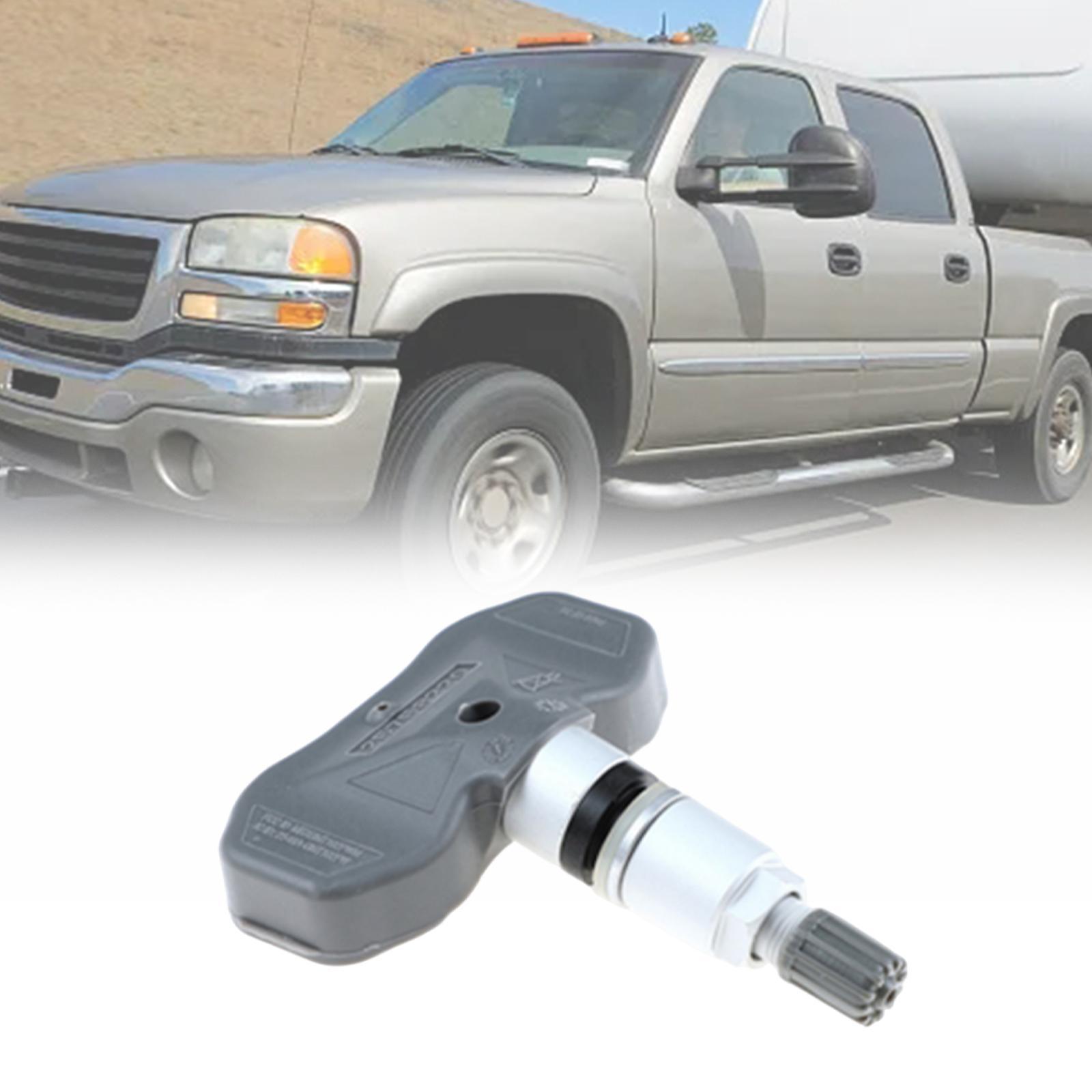 Tire Pressure Sensor Tyre Pressure Monitor Sensor for   2005-2009