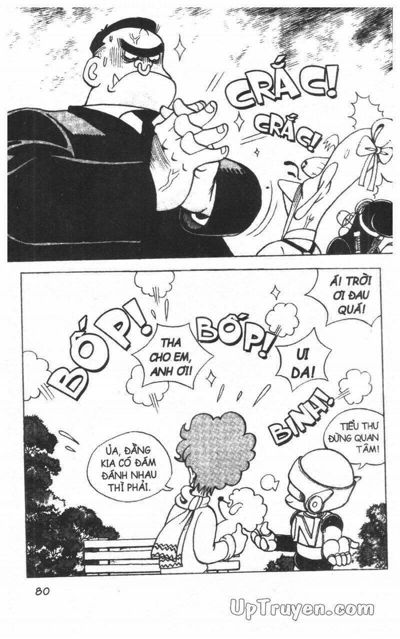 đội quân nhí nhố chapter 5 82