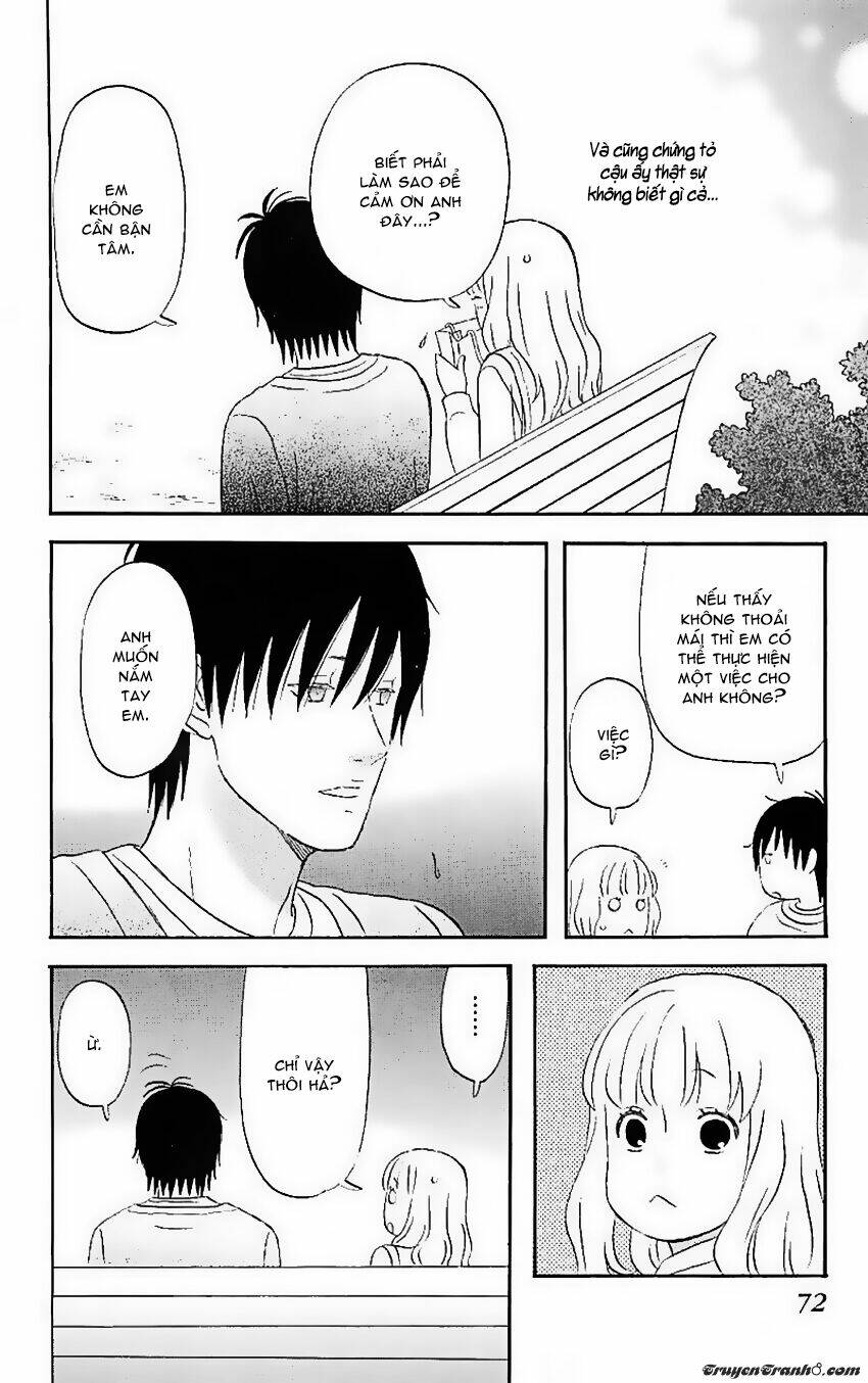 liar x liar chapter 3 19