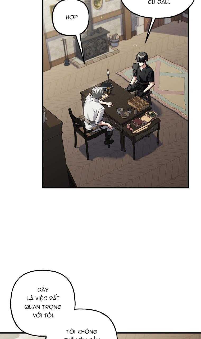 bước ngoặt định mệnh chapter 43 54