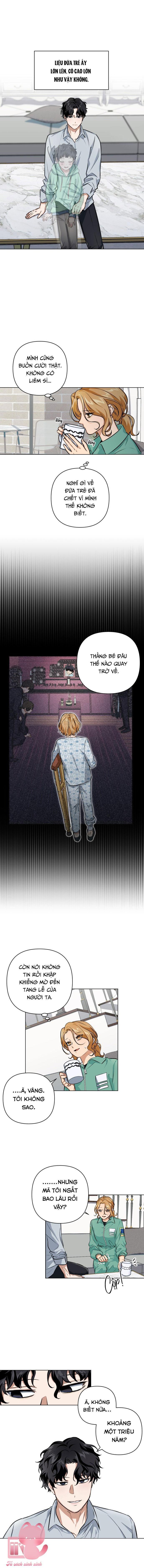 xin người đừng quên chapter 4 10