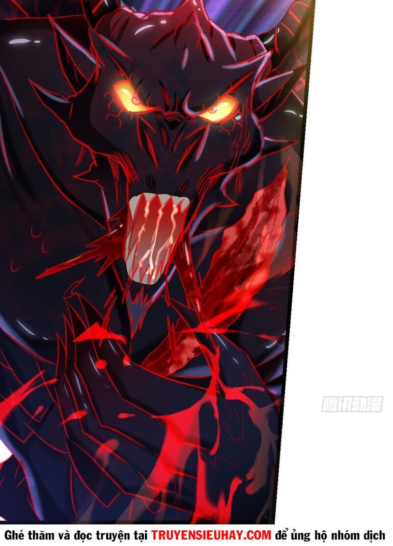 lão tổ của bạn đang online chapter 27 37