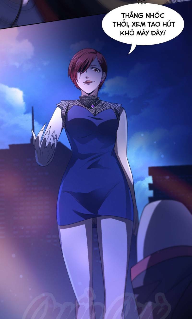 thập nhị thiên kiếp chapter 3 21