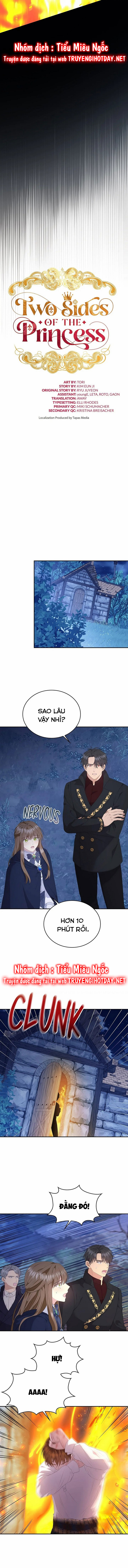 công chúa hai mặt chapter 113 8