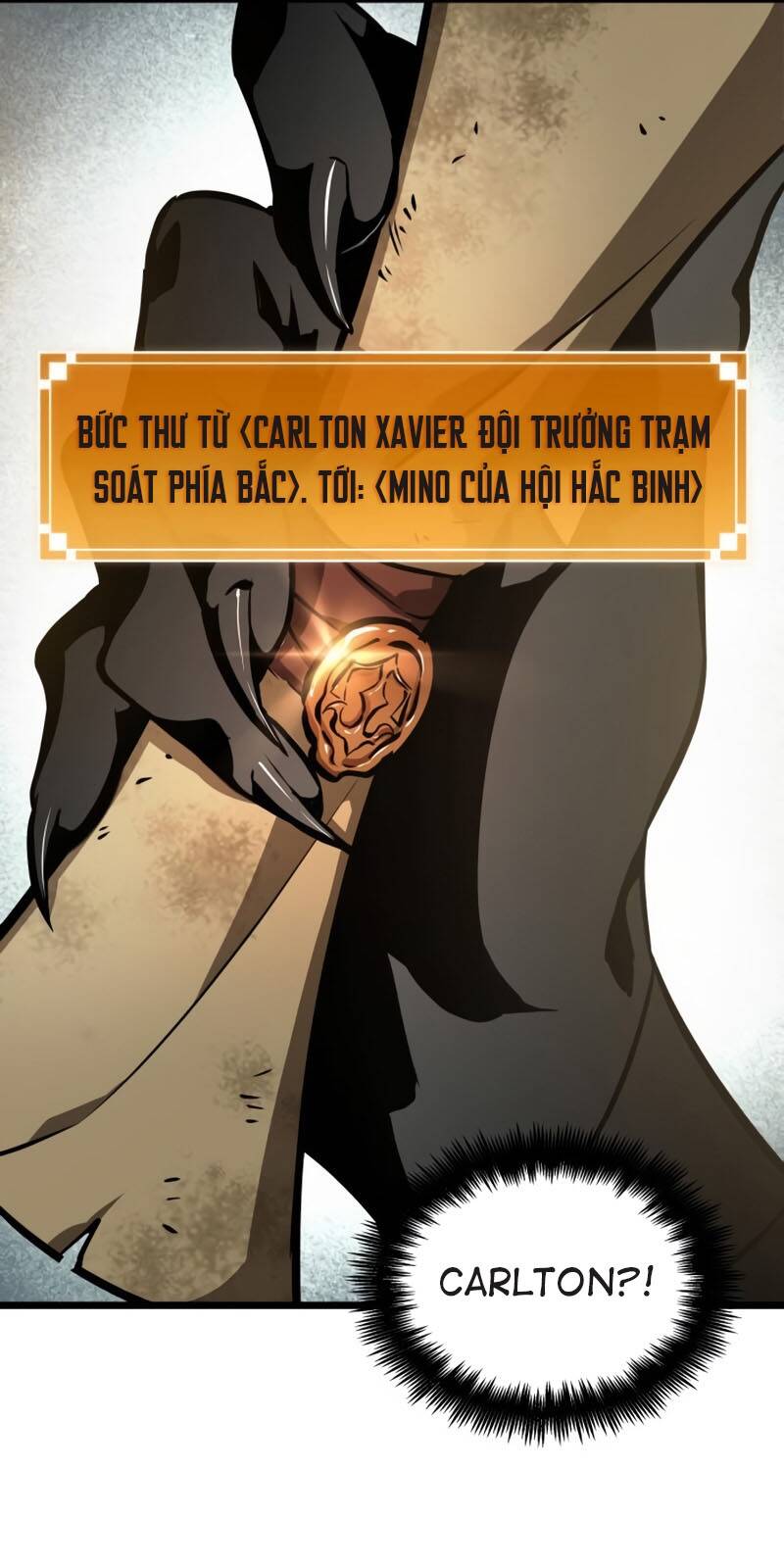 Thế Giới Sau Tận Thế Chapter 15 - Trang 86