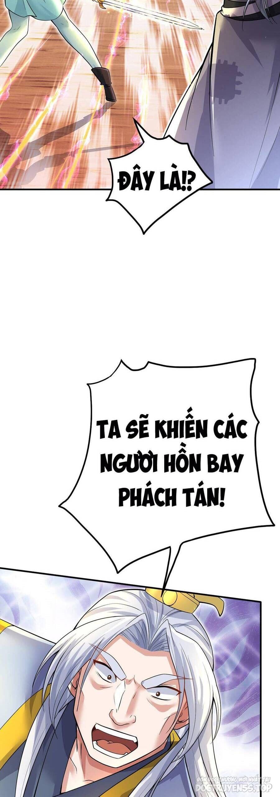 bắt đầu với kiếm vực, ta lặng lẽ tu luyện thành kiếm thần chapter 25 5