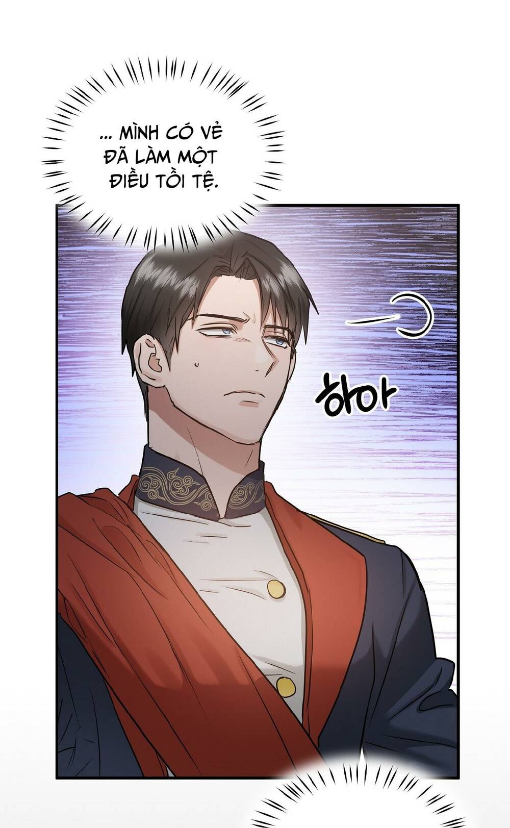 người thừa kế chapter 39 6