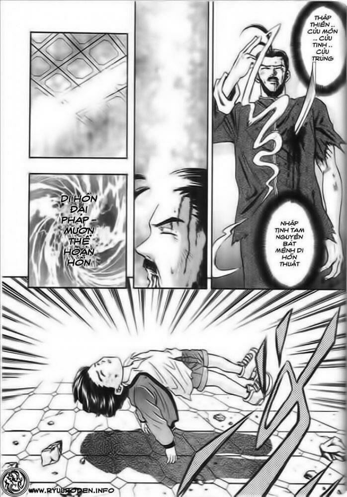 thiên địa nam nhi chapter 2 7