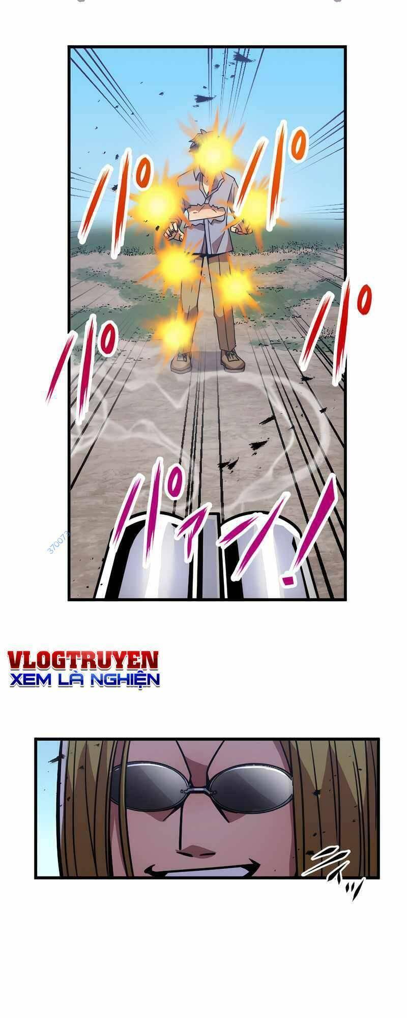 Huyết Thánh Cứu Thế Chủ~ Ta Chỉ Cần 0.0000001% Đã Trở Thành Vô Địch chapter 6 50