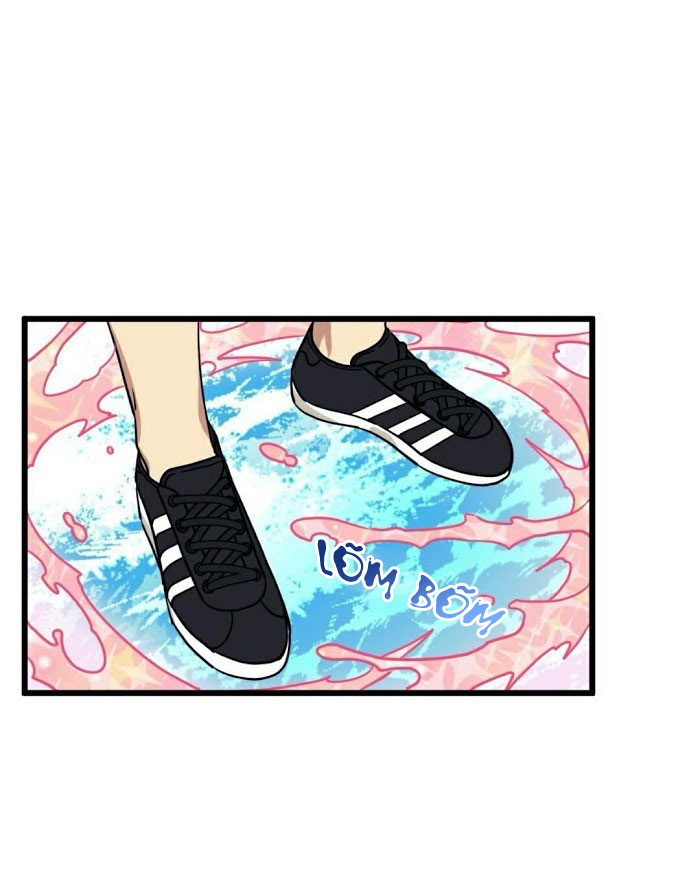 điều ước của cậu là mệnh lệnh của tớ chapter 16 9