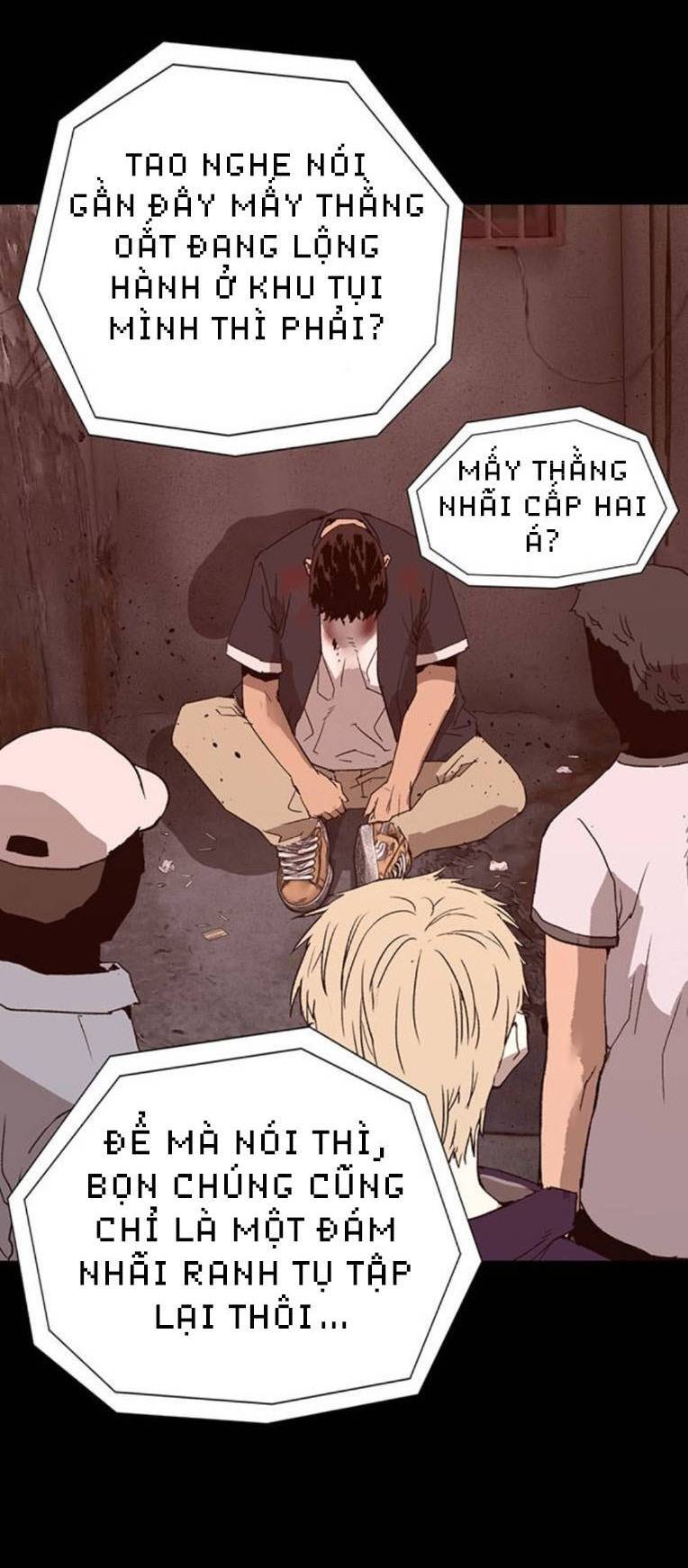 anh hùng yếu chapter 256 18