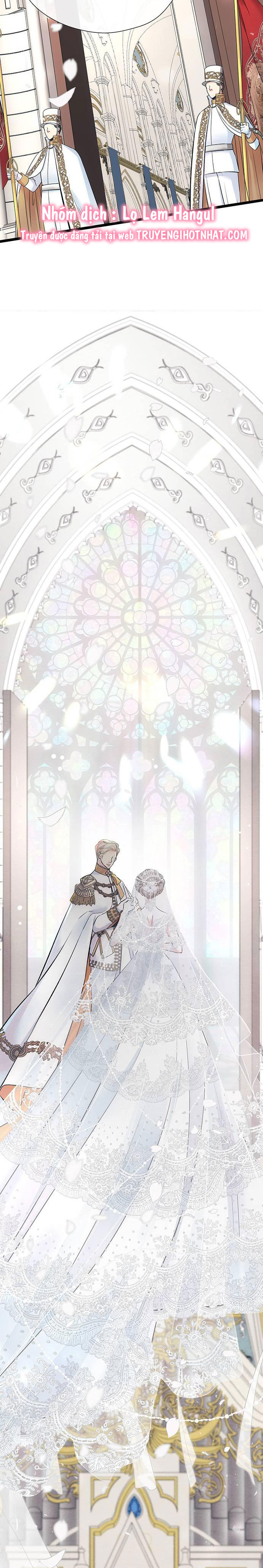 hoàng tử phiền toái chapter 33 18